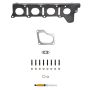 Ajusa JTC11851 Turbo Set