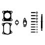 Ajusa JTC12263 Turbo Set