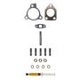 Ajusa JTC12417 Turbo Set