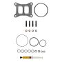 Ajusa JTC12454 Turbo Set