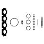Ajusa JTC12514 Turbo Set