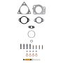 Ajusa JTC12520 Turbo Set