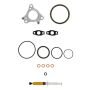 Ajusa JTC12596 Turbo Set
