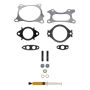 Ajusa JTC12597 Turbo Set