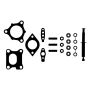 Ajusa JTC12601 Turbo Set