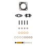 Ajusa JTC12668 Turbo Set