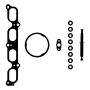 Ajusa JTC12674 Turbo Set