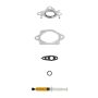 Ajusa JTC12685 Turbo Set