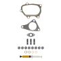 Ajusa JTC12726 Turbo Set