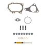 Ajusa JTC12728 Turbo Set
