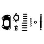 Ajusa JTC12809 Turbo Set