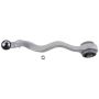 TRW PARTS JTC1386 TRW PREMIUM CHASSIS - SUSPENSION CONTROL ARM AND BALL JOINT ASSEMBLY - JTC1386