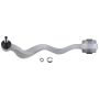 TRW PARTS JTC1387 TRW PREMIUM CHASSIS - SUSPENSION CONTROL ARM AND BALL JOINT ASSEMBLY - JTC1387