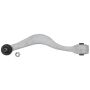 TRW PARTS JTC142 TRW PREMIUM CHASSIS - SUSPENSION CONTROL ARM AND BALL JOINT ASSEMBLY - JTC142