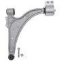 TRW PARTS JTC1477 TRW PREMIUM CHASSIS - SUSPENSION CONTROL ARM AND BALL JOINT ASSEMBLY - JTC1477