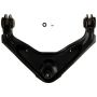 TRW PARTS JTC1512 TRW PREMIUM CHASSIS - SUSPENSION CONTROL ARM AND BALL JOINT ASSEMBLY - JTC1512