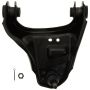 TRW PARTS JTC1520 TRW PREMIUM CHASSIS - SUSPENSION CONTROL ARM AND BALL JOINT ASSEMBLY - JTC1520