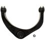 TRW PARTS JTC1524 TRW PREMIUM CHASSIS - SUSPENSION CONTROL ARM AND BALL JOINT ASSEMBLY - JTC1524