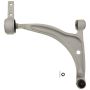 TRW PARTS JTC1545 TRW PREMIUM CHASSIS - SUSPENSION CONTROL ARM AND BALL JOINT ASSEMBLY - JTC1545