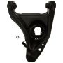 TRW PARTS JTC1548 TRW PREMIUM CHASSIS - SUSPENSION CONTROL ARM AND BALL JOINT ASSEMBLY - JTC1548