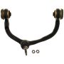 TRW PARTS JTC1593 TRW PREMIUM CHASSIS - SUSPENSION CONTROL ARM AND BALL JOINT ASSEMBLY - JTC1593