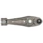 TRW PARTS JTC1619 TRW PREMIUM CHASSIS - SUSPENSION CONTROL ARM AND BALL JOINT ASSEMBLY - JTC1619