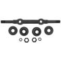 TRW JTC1887 Control Arm Shft
