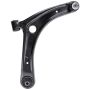 TRW PARTS JTC2140 TRW PREMIUM CHASSIS - SUSPENSION CONTROL ARM - JTC2140