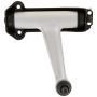 TRW PARTS JTC214 TRW PREMIUM CHASSIS - SUSPENSION CONTROL ARM AND BALL JOINT ASSEMBLY - JTC214