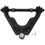 TRW PARTS JTC2340 TRW PREMIUM CHASSIS - SUSPENSION CONTROL ARM AND BALL JOINT ASSEMBLY - JTC2340
