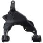 TRW PARTS JTC2528 TRW PREMIUM CHASSIS - SUSPENSION CONTROL ARM - JTC2528