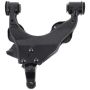 TRW PARTS JTC2529 TRW PREMIUM CHASSIS - SUSPENSION CONTROL ARM - JTC2529