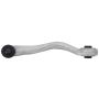TRW PARTS JTC345 TRW PREMIUM CHASSIS - SUSPENSION CONTROL ARM AND BALL JOINT ASSEMBLY - JTC345