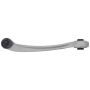 TRW PARTS JTC421 TRW PREMIUM CHASSIS - SUSPENSION CONTROL ARM AND BALL JOINT ASSEMBLY - JTC421