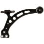 TRW PARTS JTC7515 TRW PREMIUM CHASSIS - SUSPENSION CONTROL ARM - JTC7515