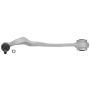 TRW PARTS JTC925 TRW PREMIUM CHASSIS - SUSPENSION CONTROL ARM AND BALL JOINT ASSEMBLY - JTC925