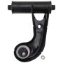 TRW PARTS JTC982 TRW PREMIUM CHASSIS - SUSPENSION CONTROL ARM AND BALL JOINT ASSEMBLY - JTC982