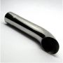 Jones Exhaust JTD112 Chrome Tip