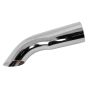 Jones Exhaust JTD134 Chrome Tip