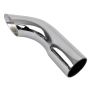 Jones Exhaust JTD200 Chrome Tip