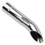 Jones Exhaust JTD212 Chrome Tip