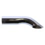 Jones Exhaust JTD214 Chrome Tip