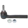 TRW PARTS JTE1009 TRW PREMIUM CHASSIS -  STEERING TIE ROD END - JTE1009