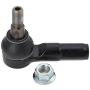 TRW PARTS JTE1062 TRW PREMIUM CHASSIS -  STEERING TIE ROD END - JTE1062