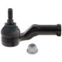 TRW PARTS JTE1107 TRW PREMIUM CHASSIS -  STEERING TIE ROD END - JTE1107