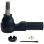 TRW PARTS JTE1265 TRW PREMIUM CHASSIS -  STEERING TIE ROD END - JTE1265
