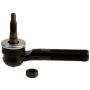 TRW PARTS JTE1271 TRW PREMIUM CHASSIS -  STEERING TIE ROD END - JTE1271