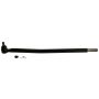 TRW PARTS JTE1275 TRW PREMIUM CHASSIS -  STEERING TIE ROD END - JTE1275
