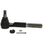 TRW PARTS JTE1277 TRW PREMIUM CHASSIS -  STEERING TIE ROD END - JTE1277