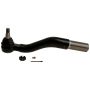 TRW PARTS JTE1283 TRW PREMIUM CHASSIS -  STEERING TIE ROD END - JTE1283